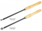 Preview: STUBAI Ringmesser - Schneidkopf tauschbar - HSS 25/20 mm